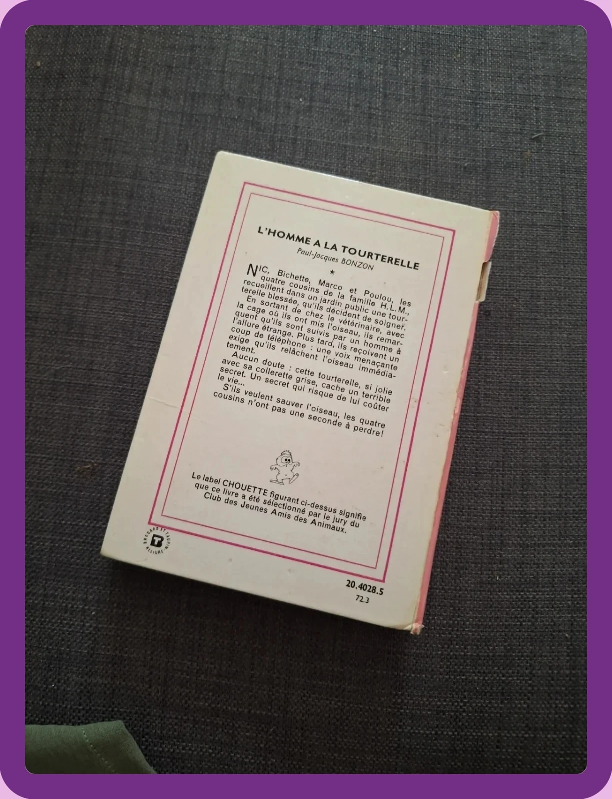 Livro – photo 2